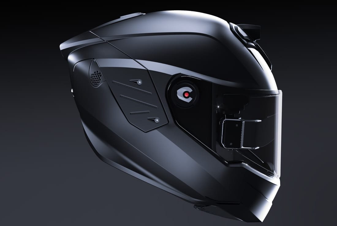 Different Types Of Motorcycle Helmets With PROS CONS AutozMotoz