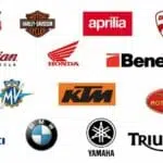 Top 10 best motorcycle brands 2021