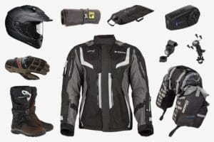 Best Motorcycle Accessories a rider must have