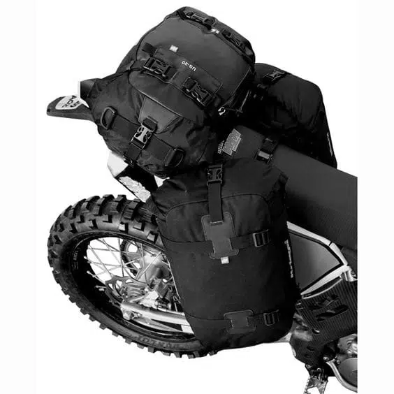 Motorcycle Accessories a rider must have - Bag & Luggage