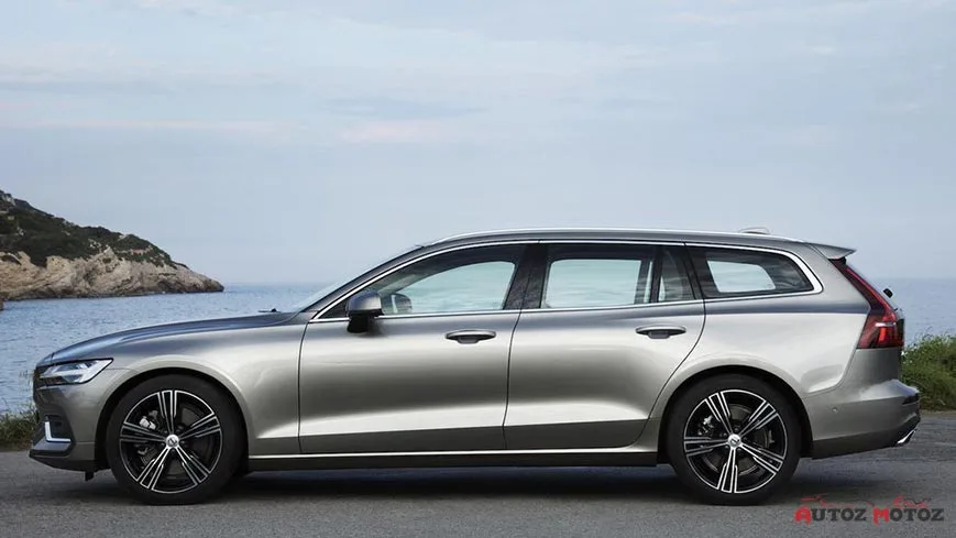 AutozMotoz - Wagon Car Types