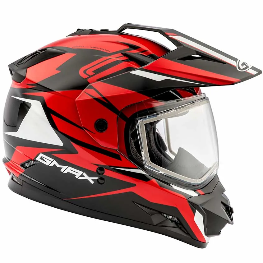 Dual Sports Helmet -Different Types of Motorcycle Helmets - AutozMotoz