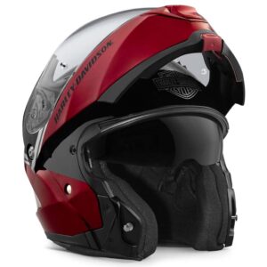 Different Types of Motorcycle Helmets with PROS and CONS - AutozMotoz