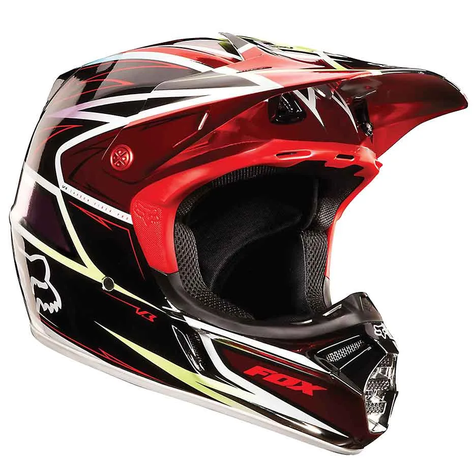 Off-Road Helmet - Different Types of Motorcycle Helmets - AutozMotoz