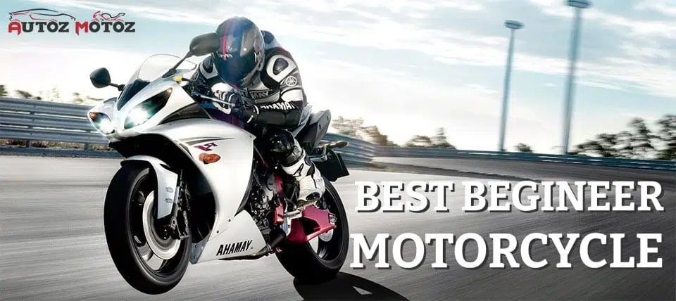 Best Beginner Motorcycle