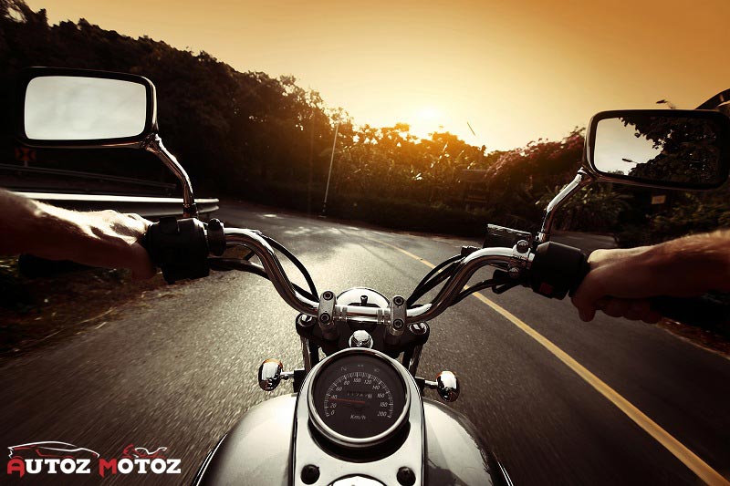 Purpose of Motorcycle Riding - AutozMotoz