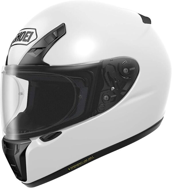 Shoei-RF-SR Solid Helmet - AutozMotoz