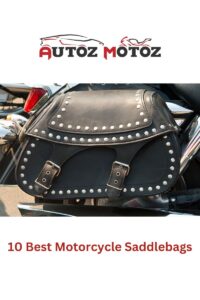 Best Motorcycle Saddlebags