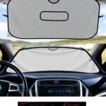 Best Car Windshield Sun Shade