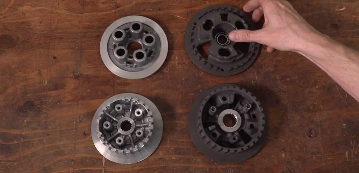 Can Too Much Oil Cause Clutch Slip Motorcycle