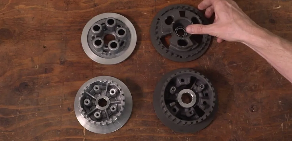 Can Too Much Oil Cause Clutch Slip Motorcycle