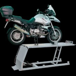 What are lifters on a motorcycle