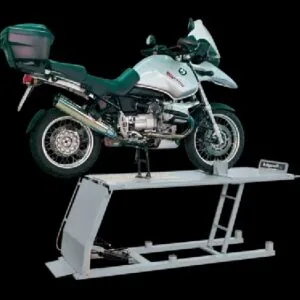 What are lifters on a motorcycle