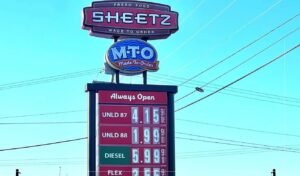 Will Unleaded 88 Damage My Car