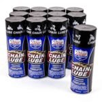 Best Motorcycle Chain Lube