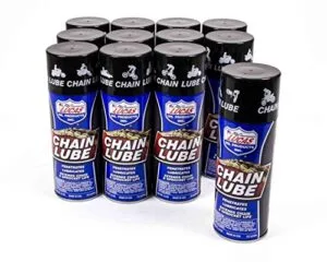 Best Motorcycle Chain Lube