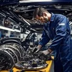 Can too much oil cause clutch slip motorcycle