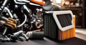 Do I need to Tape My Motorcycle air filter? - AutozMotoz