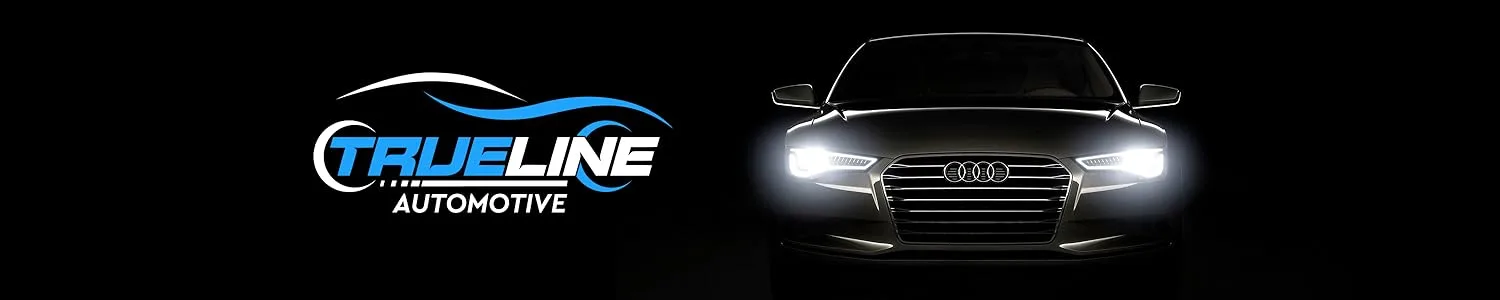 TrueLine Car Window Tint