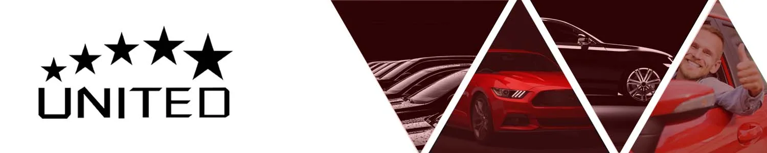 United Car Window Tint