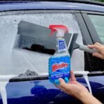 Can You Use Windex On Car Windows