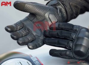 Best Motorcycle Protective Gloves For Winter