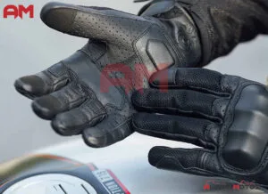 Best Motorcycle Protective Gloves For Winter