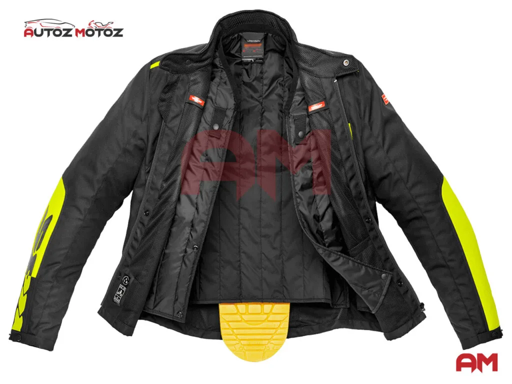 Motorcycle Protective Jackets