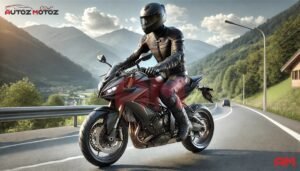 Motorcycle Protective Gear