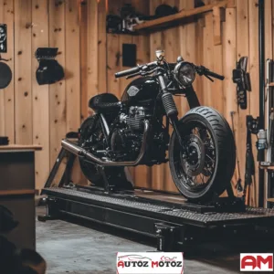 Best Motorcycle Lifts