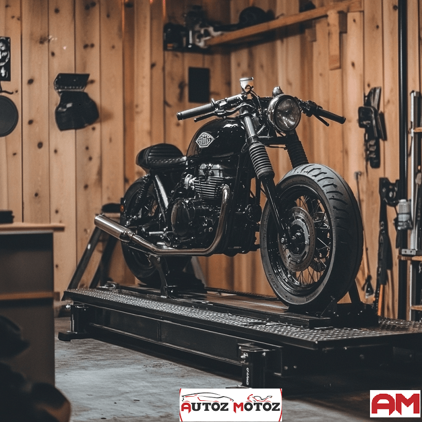 Best Motorcycle Lifts