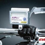 Best Ezpass Holder for Motorcycle