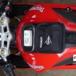 Can E-zpass Tag Be Read in A Bag on Motorcycle
