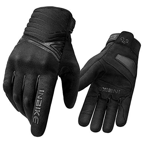 Best Winter Motorcycle Gloves