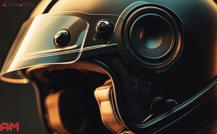 Best Motorcycle Helmet Speakers for Smooth Riding Experience