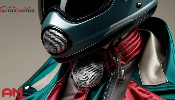 Best Motorcycle Helmet Speakers for Smooth Riding Experience