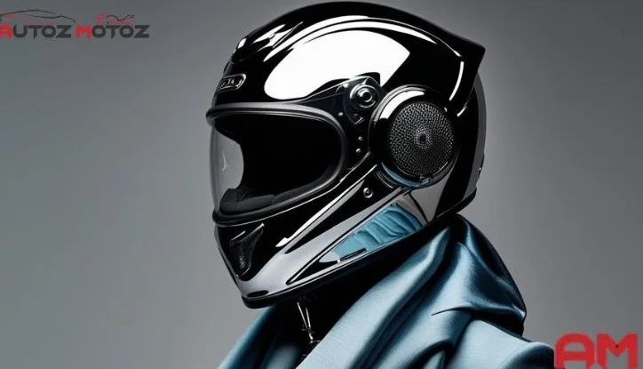 Best Motorcycle Helmet Speakers for Smooth Riding Experience