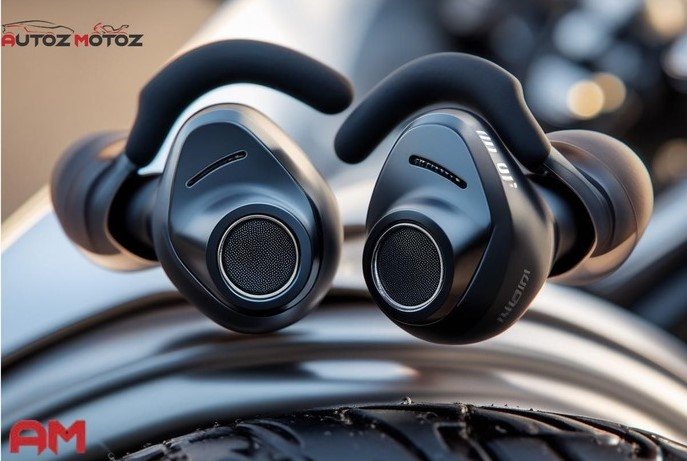 Grow with your Earbuds