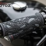 Best motorcycle handle grips