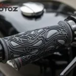 Best motorcycle handle grips