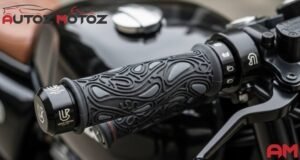 Best motorcycle handle grips