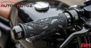 Best motorcycle handle grips