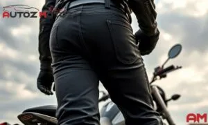 Best motorcycle kevlar jeans