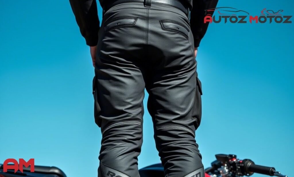 Best motorcycle riding pants
