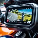 Motorcycle dash cam can ensure a safe ride