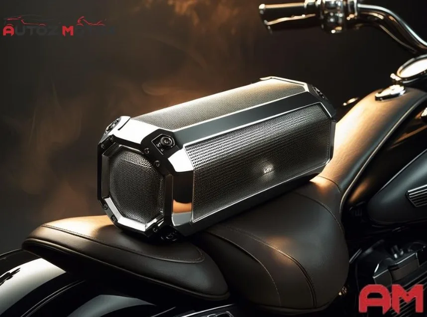 Best Bluetooth Speakers for Motorcycle : Ride Smarter