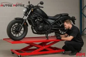 best motorcycle floor jack that can you safe lifting