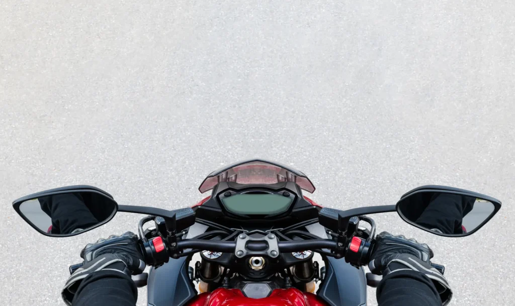 motorcycle-dash-camera