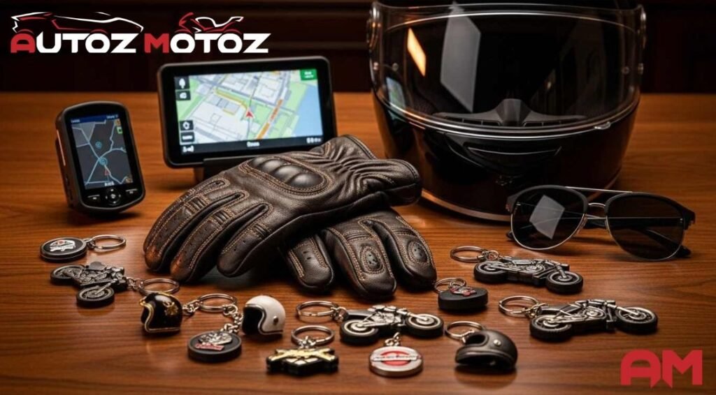 Best motorcycle gift