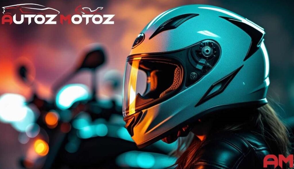 Best motorcycle helmet for women